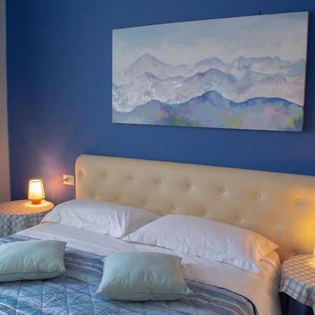 B&B Planizie Corridonia Extérieur photo
