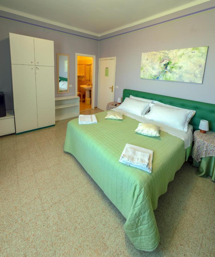 B&B Planizie Corridonia Extérieur photo