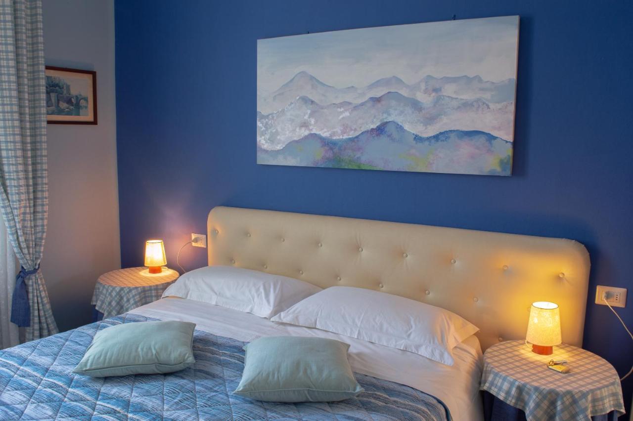 B&B Planizie Corridonia Extérieur photo